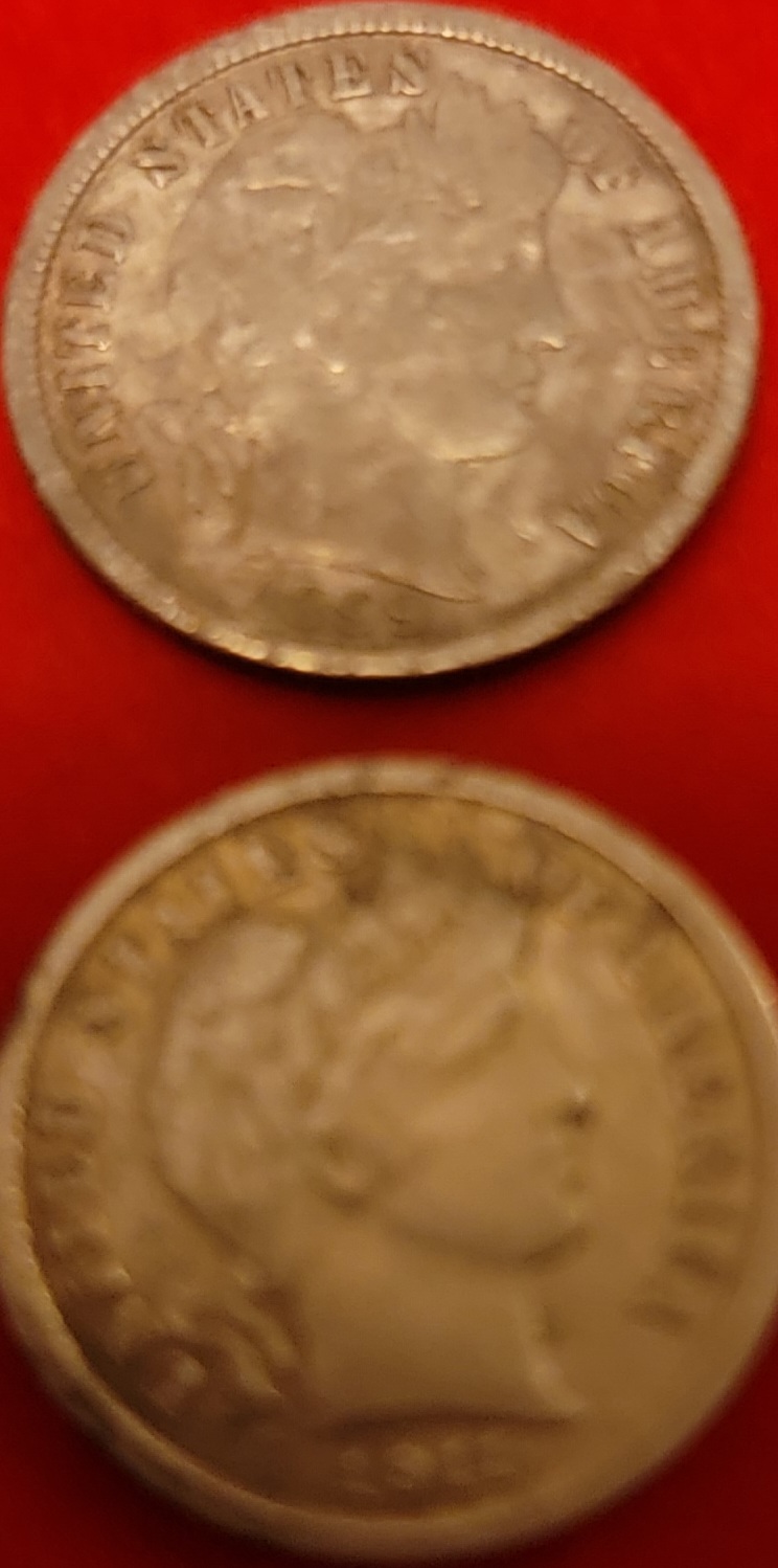 Hello-Everyone-I'm�new-Here!-From-Ohio!-All-My-2021-Silver-Coin-Finds!